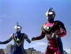 Featured image of post Ultraman Gaia Vs Agul Ultraman gaia the hero of the series ultraman gaia is the third of the 90s wave of ultraman heroes but goes in a different direction from all others